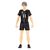 Haikyu!! Collekazaro Action Figure CK-H10 Osamu Miya 11 cm