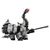 Zoids Plastic Model 1/72 AZ-17DX Ultra Saurus Gravity Cannon Deluxe Version 58 cm