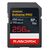 SanDisk Extreme Pro 256 GB SDXC UHS-I