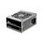 Chieftec Smart 450W power supply unit 20+4 pin ATX ATX Black, Silver