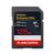 SanDisk Extreme PRO SD UHS-I 128 GB SDXC