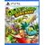 Gigantosaurus: Dino Kart (Import) / PlayStation 5