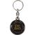 The Lord Of The Rings Logo keychain