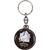 The Lord Of The Rings Prancing Pony keychain