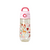 Rice - Plastic Kids Drinking Bottle with ABC Print - Pink - 550 ml (PLBOT-SABCI) / Toys