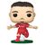 Liverpool F.C. POP! Football Vinyl Figure Florian Wirtz 9 cm
