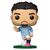Manchester City F.C. POP! Football Vinyl Figure Omar Marmoush 9 cm