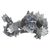 Monster Hunter Wilds Super Sized POP! Vinyl Figure Arkveld 15 cm