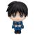Fullmetal Alchemist Look Up PVC Figure Roy Mustang 11 cm