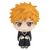 Bleach Thousand-Year Blood War Look Up PVC Figure Ichigo Kurosaki 11 cm (Repeat)