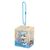 Gintama Look Up Miniature Collection Mini Figures 4 cm Blind Box Assortment (4)