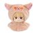 My Hero Academia Look Up Cape for PVC Figures Baku Dog