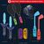 Nintendo Switch Accessory Set Sports Pack
