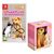 Pups & Purrs Animal Hospital Videogame with plush figure Dog