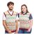 Avatar: The Last Airbender Tank Top Christmas Size M