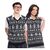 Star Wars Tank Top Stormtrooper Christmas Size M