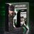 Metal Gear Solid Gift Set Shower Gel & Shampoo
