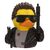 Terminator Tubbz PVC Figure Terminator Collector's Edition 10 cm