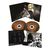 Death Note Original Soundtrack Vinyl Vol. 3