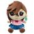 Dan Da Dan Plush Figure Momo 25 cm