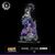 Naruto IKIGAI Figure 1/6 Sasuke Fourth Great Ninja War