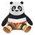 Kung Fu Panda Plush Figure Po 22 cm