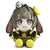 Chaos Zero Nightmare Plush Figure Veronica 22 cm