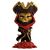 Sea of Thieves Vinyl Figure The Servant of the Flame 12 cm