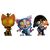 Fortnite Mini Figures Set 1