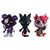 Fortnite Minitooz Mini Figures Set 2