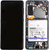 Samsung (GH82-24716A) OLED Touchscreen (incl. battery) - Phantom Grey, Galaxy S21; SM-G991B