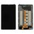 Samsung (GH81-28351A) Display (Original) - Black, Samsung Galaxy Tab A11 LTE 8.7” (2025); SM-X135F