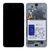 Samsung (GH82-33412E) OLED Touchscreen (incl. Battery) - Jade Green, Galaxy S24 Plus; SM-S926B