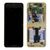 Samsung (GH82-35015B) OLED Touchscreen (incl. Battery) - Yellow, Galaxy Z Flip6; SM-F741B