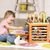 B. Toys - Zany Zoo Wooden activitycenter (701004) / Toys