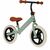 Balance bike - Green Matte - 80 cm / Toys