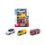 Dickie Toys - SOS Team Vehicle Set, DK (203712028018) / Toys