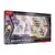 Latin Pokemon Garchomp ex Cynthia Blister set of collectible cards