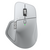 Logitech - MX Master 4 for MAC - Pale Grey / Computers