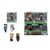 Minecraft - Figures 6,5 cm Wave 4 (4006333099373) / Toys