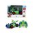 Toy Story - RC Turbo Buggy 1:32 (9336838314R00) / Toys