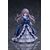Yu-Gi-Oh! Card Game Monster Figure Collection PVC Figure 1/7 Ghost Belle & Haunted Mansion 21 cm