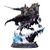 Warcraft Statue The Lich King & Invincible 36 cm