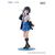 Chitose Is in the Ramune Bottle F:NEX PVC Figure 1/7 Yuzuki Nanase 23 cm