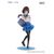 Chitose Is in the Ramune Bottle F:NEX PVC Figure 1/7 Yua Uchida 23 cm
