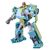 Transformers x Scooby-Doo Action Figure 2-Pack Mysterious Prime & Automutt 15 cm