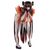Daiblos Core PVC Figure 1/6 Maree Rouge Rakubai no Utage 25 cm