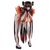 Daiblos Core PVC Figure 1/6 Maree Rouge Rakubai no Utage Wet Ver. 25 cm