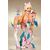 Meido-Busou PVC Figure 1/7 Ax Experimental Equipment - Ama gal camouflage Ver. 24 cm
