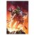 Marvel Fine Art Print Planet Hulk: Worldbreaker 41 x 61 cm - unframed